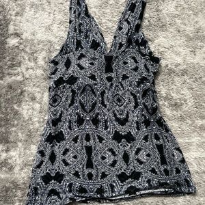 Express Top - Size: XS